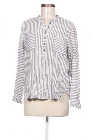 Γυναικεία μπλούζα Gina Laura, Μέγεθος XL, Χρώμα Πολύχρωμο, Τιμή 8,32 €