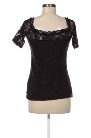 Дамска блуза Gina Tricot, Размер L, Цвят Черен, Цена 16,00 лв.
