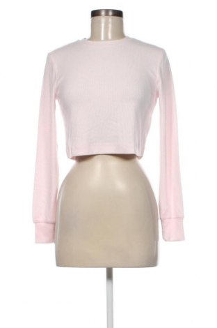 Damen Shirt Gina Tricot, Größe XS, Farbe Rosa, Preis 6,39 €