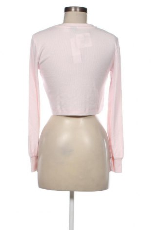 Damen Shirt Gina Tricot, Größe XS, Farbe Rosa, Preis 20,62 €