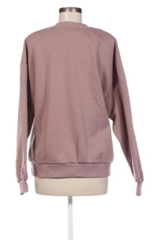 Γυναικεία μπλούζα Gina Tricot, Μέγεθος M, Χρώμα Γκρί, Τιμή 4,54 €
