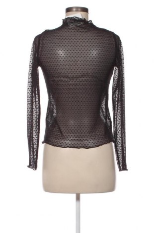 Damen Shirt Gina Tricot, Größe S, Farbe Schwarz, Preis € 10,44