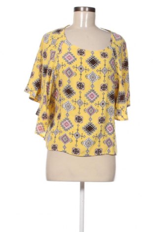 Дамска блуза Giorgia & Johns, Размер L, Цвят Многоцветен, Цена 16,71 лв.