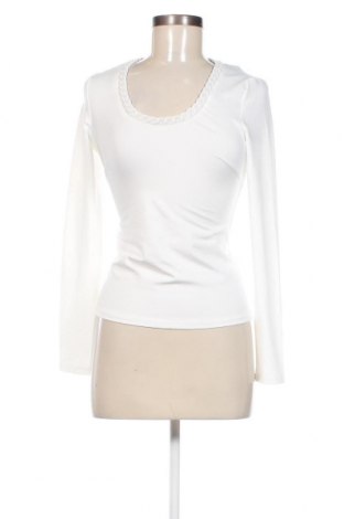 Дамска блуза Giorgia, Размер S, Цвят Бял, Цена 24,00 лв.