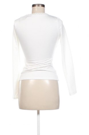 Дамска блуза Giorgia, Размер S, Цвят Бял, Цена 24,00 лв.