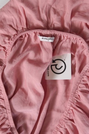 Bluză de femei Glamorous, Mărime M, Culoare Roz, Preț 40,71 Lei