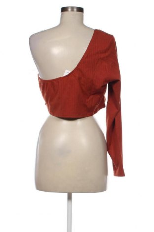 Bluză de femei Glamorous, Mărime XL, Culoare Roșu, Preț 26,05 Lei