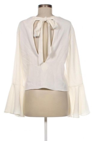 Γυναικεία μπλούζα Glamorous, Μέγεθος S, Χρώμα Λευκό, Τιμή 14,85 €
