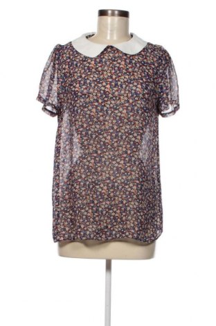 Γυναικεία μπλούζα Glamorous, Μέγεθος L, Χρώμα Πολύχρωμο, Τιμή 8,91 €