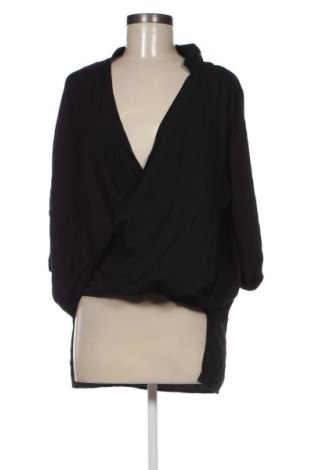 Дамска блуза Glassons, Размер M, Цвят Черен, Цена 4,75 лв.