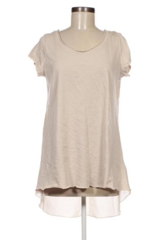 Damen Shirt Gloria Jeans, Größe M, Farbe Ecru, Preis 2,72 €