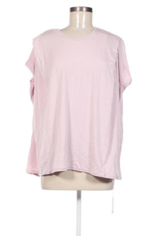 Γυναικεία μπλούζα Glowe, Μέγεθος M, Χρώμα Ρόζ , Τιμή 11,50 €