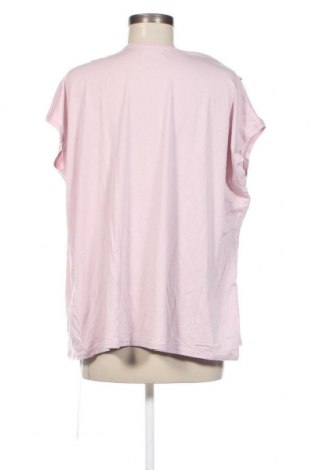 Дамска блуза Glowe, Размер M, Цвят Розов, Цена 23,76 лв.