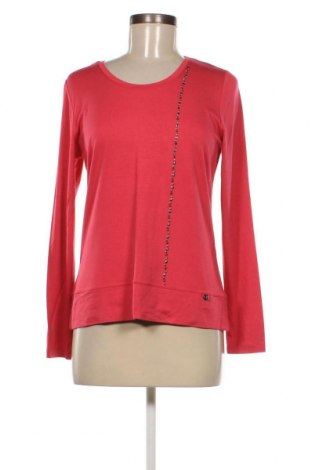 Γυναικεία μπλούζα Golle Haug, Μέγεθος M, Χρώμα Ρόζ , Τιμή 2,21 €