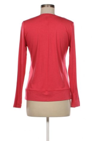 Дамска блуза Golle Haug, Размер M, Цвят Розов, Цена 4,32 лв.
