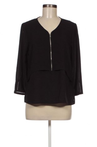 Дамска блуза Groggy, Размер XL, Цвят Черен, Цена 6,46 лв.