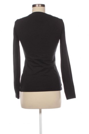 Дамска блуза Guess, Размер S, Цвят Черен, Цена 95,00 лв.