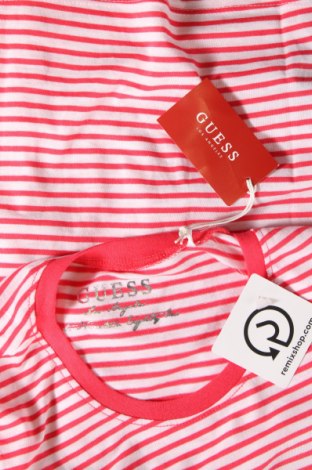 Γυναικεία μπλούζα Guess, Μέγεθος XS, Χρώμα Πολύχρωμο, Τιμή 17,14 €