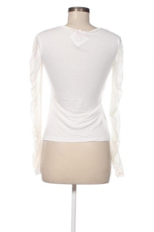 Γυναικεία μπλούζα Guess, Μέγεθος M, Χρώμα Λευκό, Τιμή 13,31 €