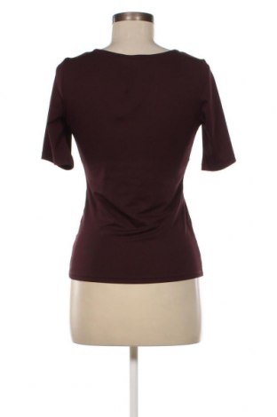 Дамска блуза H&M, Размер S, Цвят Кафяв, Цена 3,42 лв.