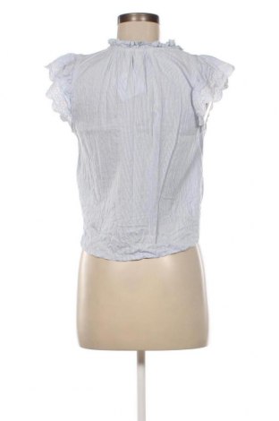 Дамска блуза H&M, Размер XS, Цвят Многоцветен, Цена 18,82 лв.