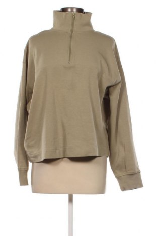 Damen Shirt H&M, Größe L, Farbe Grün, Preis 7,93 €