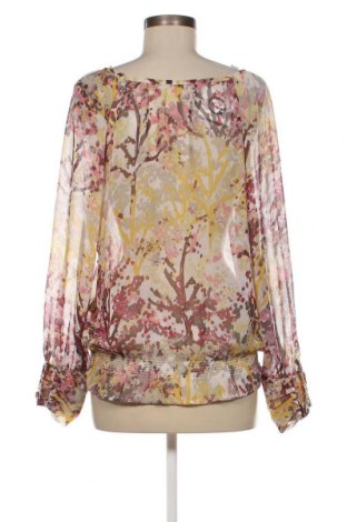 Γυναικεία μπλούζα H&M, Μέγεθος L, Χρώμα Πολύχρωμο, Τιμή 3,08 €