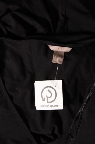 Damen Shirt H&M, Größe 3XL, Farbe Schwarz, Preis 11,90 €