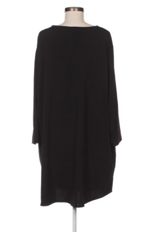 Γυναικεία μπλούζα H&M, Μέγεθος 3XL, Χρώμα Μαύρο, Τιμή 10,58 €