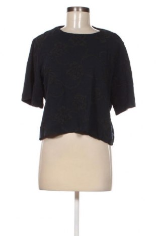 Γυναικεία μπλούζα H&M, Μέγεθος M, Χρώμα Μπλέ, Τιμή 3,17 €