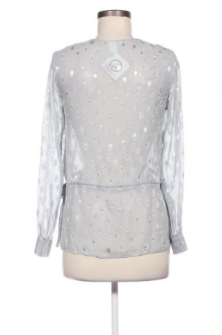 Дамска блуза H&M, Размер S, Цвят Сив, Цена 5,13 лв.
