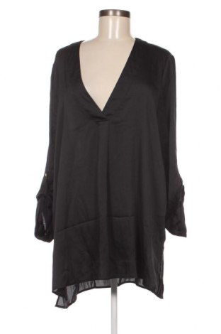 Damen Shirt H&M, Größe L, Farbe Schwarz, Preis 3,83 €