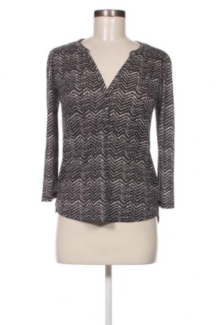 Дамска блуза H&M, Размер XS, Цвят Многоцветен, Цена 7,03 лв.