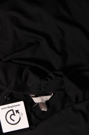 Bluză de femei H&M, Mărime S, Culoare Negru, Preț 13,13 Lei