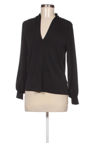 Damen Shirt H&M, Größe S, Farbe Schwarz, Preis € 2,64