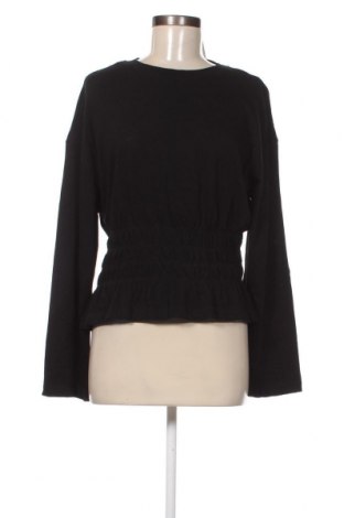 Дамска блуза H&M, Размер M, Цвят Черен, Цена 3,52 лв.