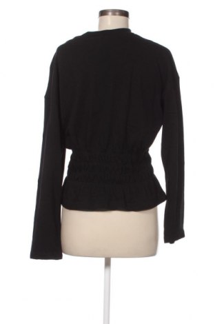 Дамска блуза H&M, Размер M, Цвят Черен, Цена 19,55 лв.