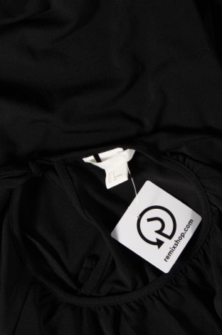 Damen Shirt H&M, Größe S, Farbe Schwarz, Preis € 2,64