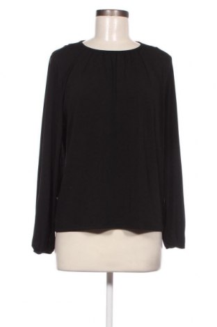 Дамска блуза H&M, Размер S, Цвят Черен, Цена 7,03 лв.