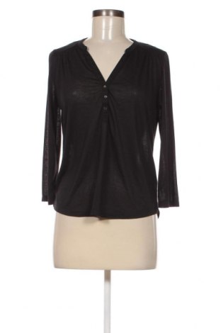 Bluză de femei H&M, Mărime S, Culoare Negru, Preț 13,75 Lei