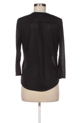 Bluză de femei H&M, Mărime S, Culoare Negru, Preț 16,25 Lei