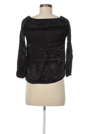 Γυναικεία μπλούζα H&M, Μέγεθος XS, Χρώμα Μαύρο, Τιμή 2,35 €