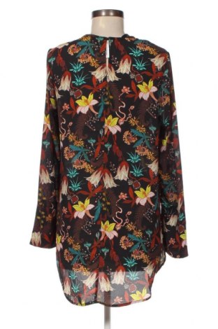 Damen Shirt H&M, Größe M, Farbe Mehrfarbig, Preis 2,51 €