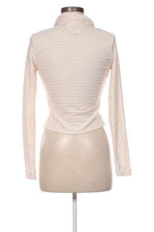 Γυναικεία μπλούζα H&M, Μέγεθος S, Χρώμα Εκρού, Τιμή 4,00 €