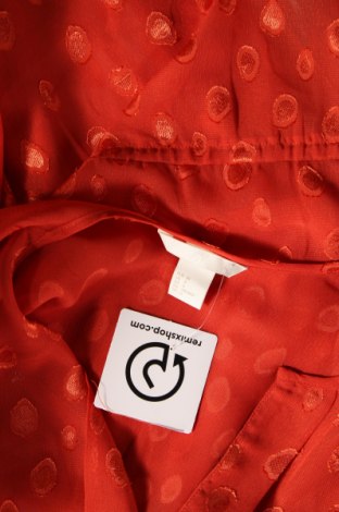 Dámska blúza H&M, Veľkosť S, Farba Oranžová, Cena  2,91 €