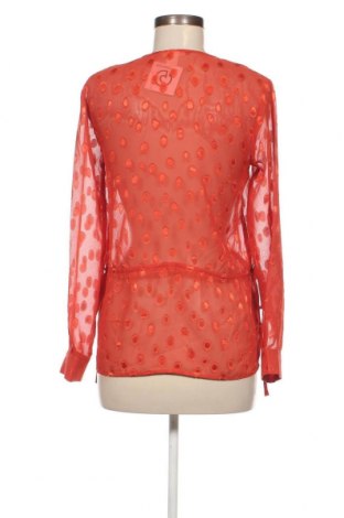 Dámska blúza H&M, Veľkosť S, Farba Oranžová, Cena  2,91 €