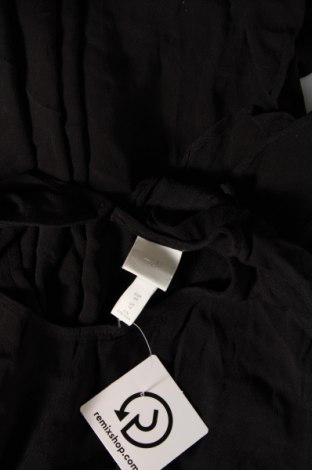 Дамска блуза H&M, Размер M, Цвят Бял, Цена 19,00 лв.