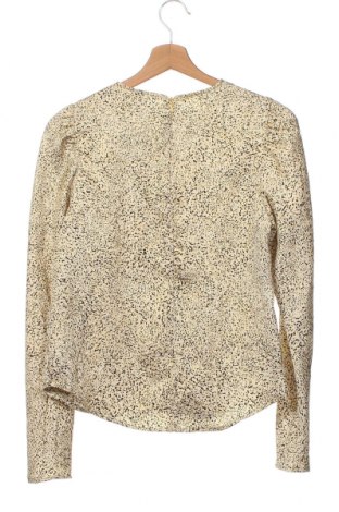 Γυναικεία μπλούζα H&M, Μέγεθος XS, Χρώμα Πολύχρωμο, Τιμή 11,75 €