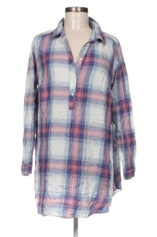 Дамска блуза H&M, Размер L, Цвят Многоцветен, Цена 6,27 лв.