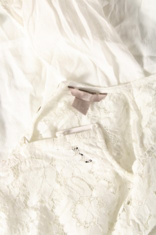 Γυναικεία μπλούζα H&M, Μέγεθος XXL, Χρώμα Λευκό, Τιμή 11,40 €